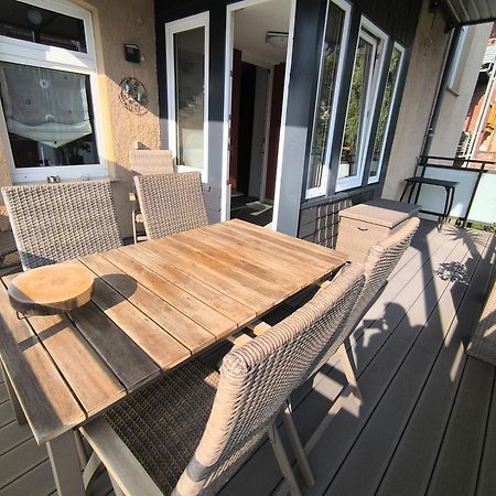 Hochwertige Ferienwohnung/Zentrumsnahe Lage! Райхенбах-ім-Фогтланд Екстер'єр фото