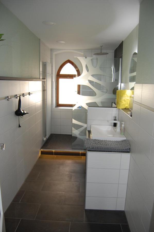Hochwertige Ferienwohnung/Zentrumsnahe Lage! Райхенбах-ім-Фогтланд Екстер'єр фото