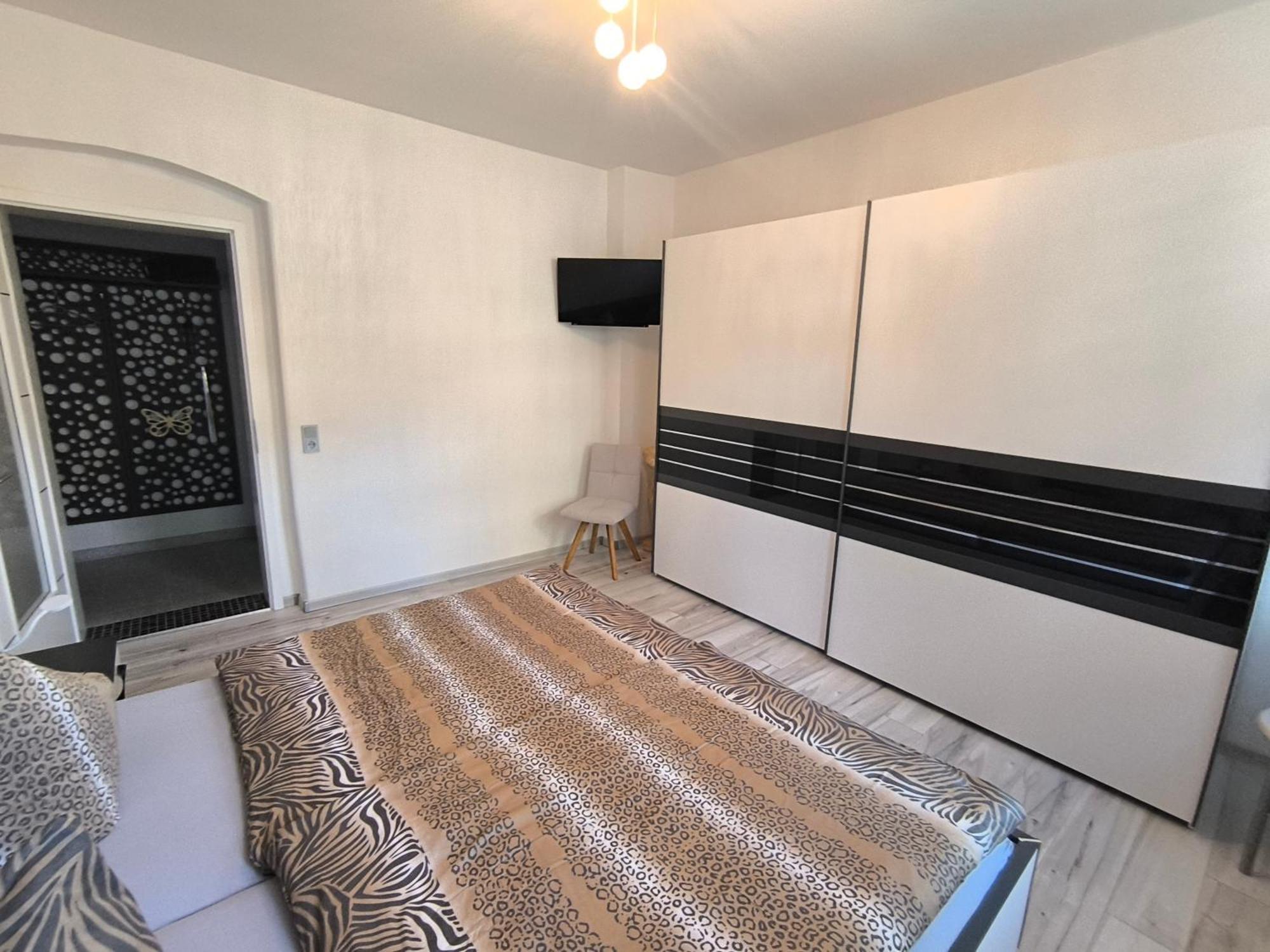 Hochwertige Ferienwohnung/Zentrumsnahe Lage! Райхенбах-ім-Фогтланд Екстер'єр фото